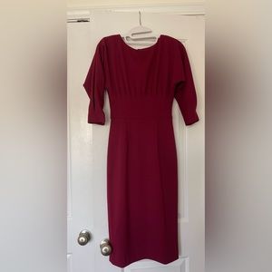 Antonio Melani Dress